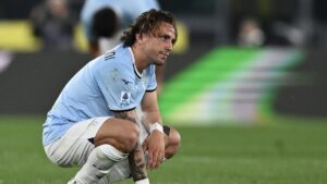 Mercato Lazio, porte girevoli in difesa: possibile cessione per Pellegrini e Tavares