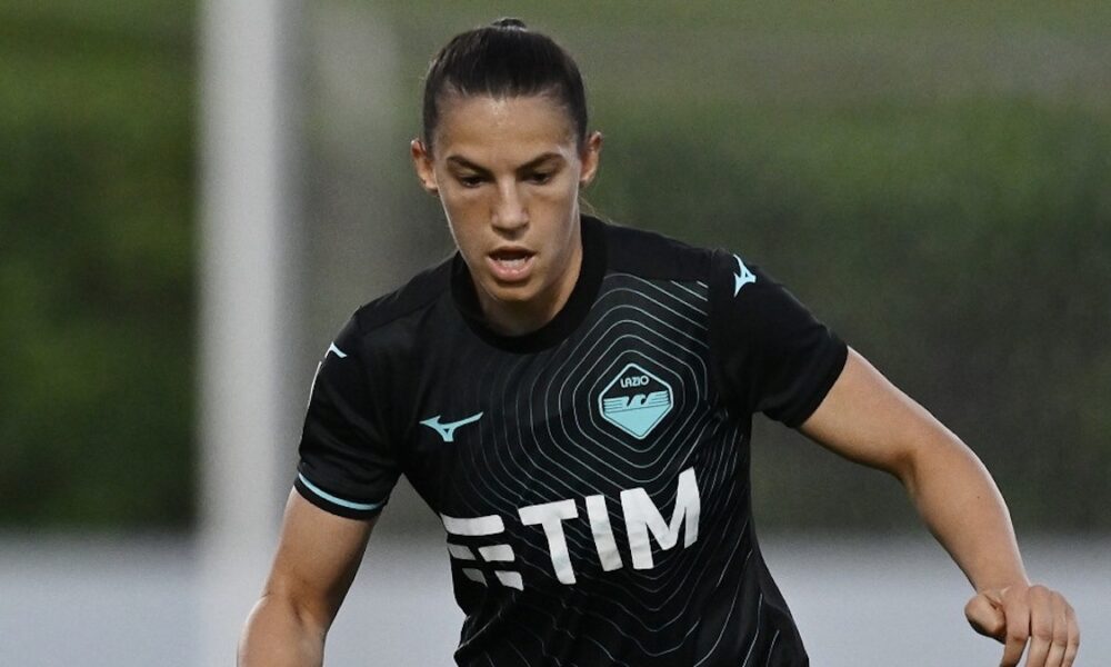 Lazio Women, Mancuso non si frena: “Cancelliamo il disastro e colpiamo duro nella nuova stagione”