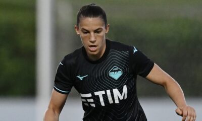 Mancuso Lazio Women