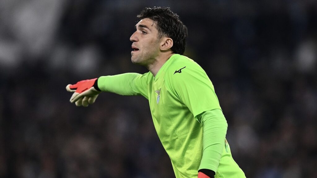 Mandas Lazio: il greco sempre più al centro del progetto. Da quel retroscena sul Manchester City al futuro: il nuovo scenario 1 Mandas