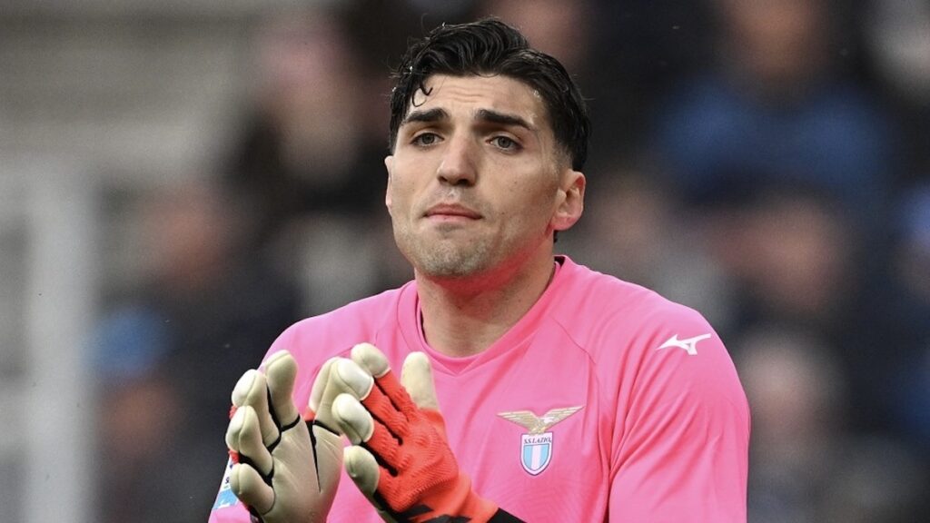 Lazio, contro il Genoa i biancocelesti aggiornano il dato statistico dei clean sheet in trasferta in serie A: i dettagli 1 Mandas
