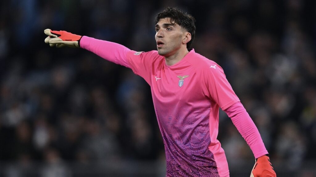 Probabili formazioni Inter Lazio: Mandas confermato tra i pali, Tavares in dubbio 1 Mandas