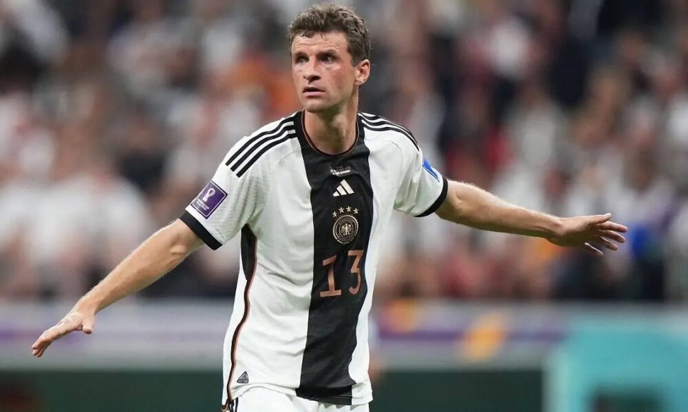 Los Angeles FC ci riprova: Muller tentato dagli States, Lazio nel dimenticatoio!