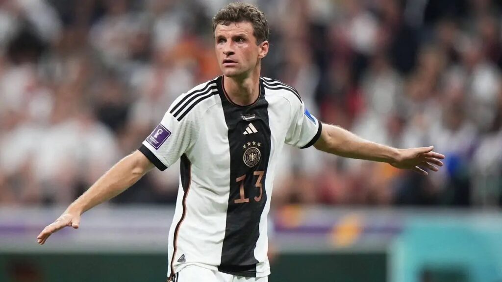 Muller Lazio, il tedesco conferma tutto: «A fine stagione lascerò il Bayern ma non è certamente per mia scelta» 1 Muller