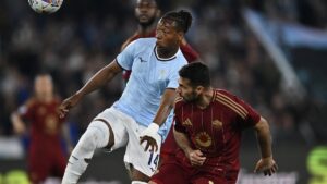 Noslin, sarà lui il “vero acquisto” della Lazio? Ecco il piano attuale dei biancocelesti