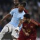 Noslin Celik Lazio Roma