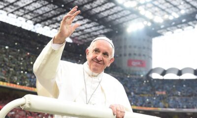 Papa Francesco