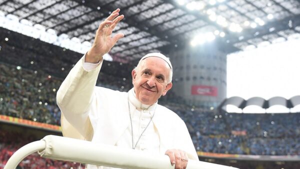 Papa Francesco