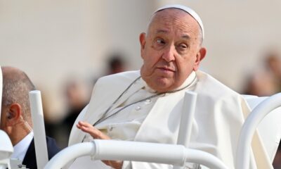 Papa Francesco