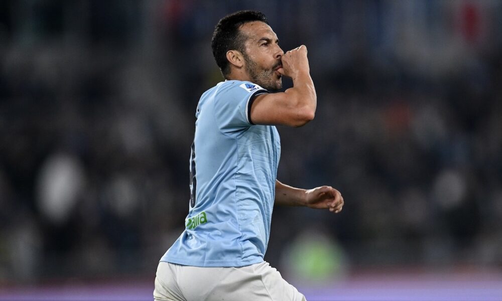 Di Michele: “Pedro mi somigliava, forse troppo per un rivale”