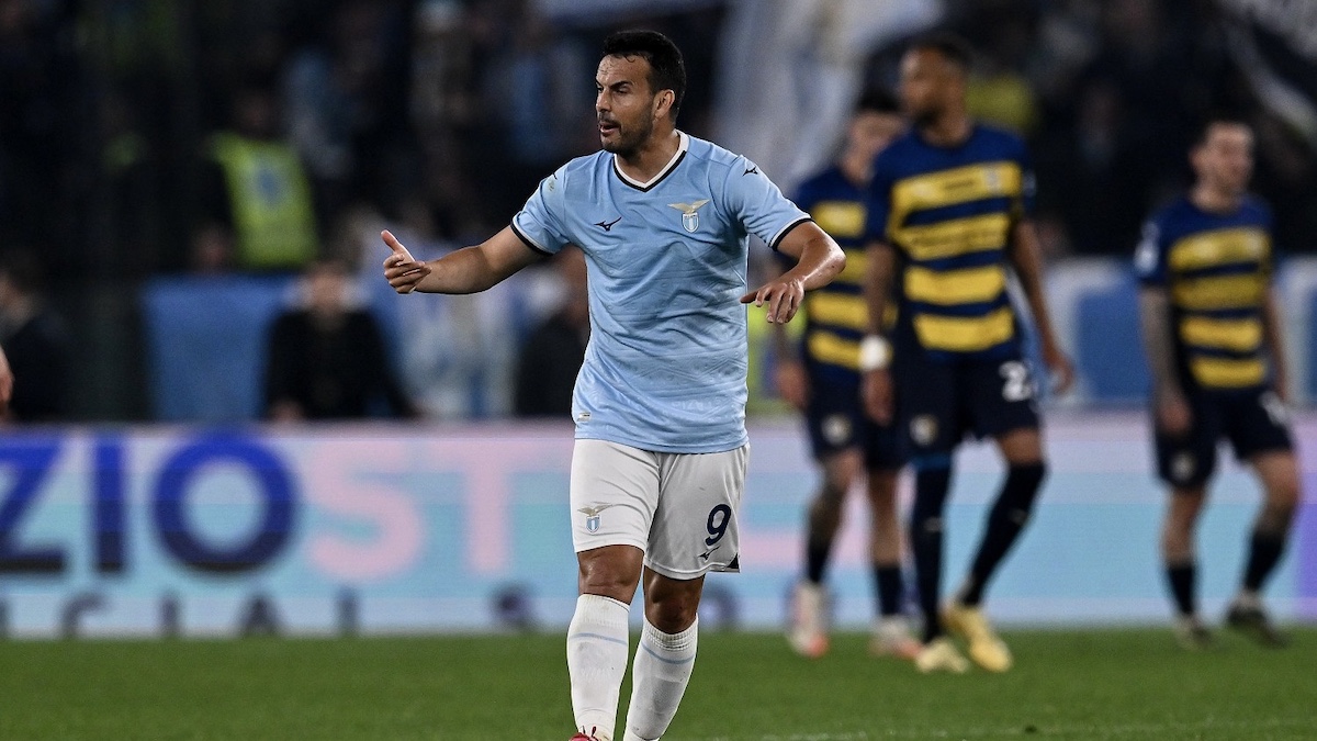 Pedro