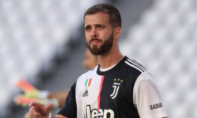 Pjanic