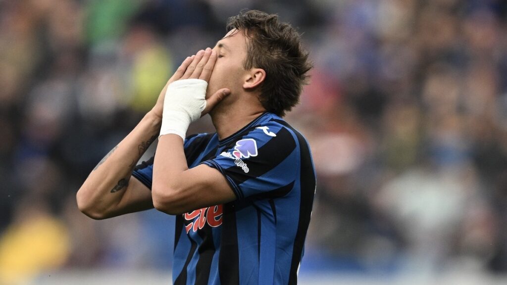Infortunati Atalanta, Retegui in dubbio per il Lecce: le condizioni del giocatore 1 Retegui