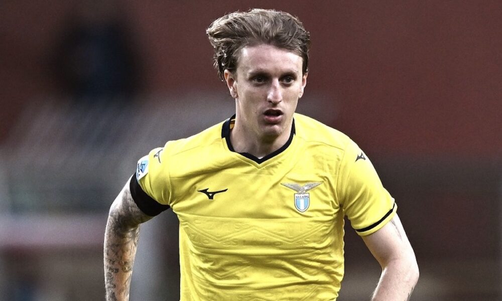 Lazio, Rovella non le manda a dire: “Avanti, senza paura!”