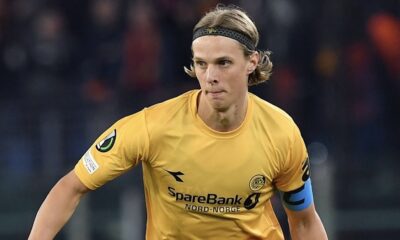 Saltnes Bodo Glimt