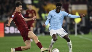 Dia a rischio forfait per Torino Lazio! Le condizioni dell’attaccante di Sarri