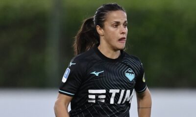 Simonetti Lazio Women