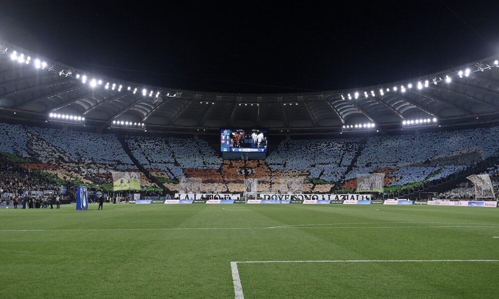 De Rossi spara contro la burocrazia: “Blocca lo stadio della Lazio, colpa loro”