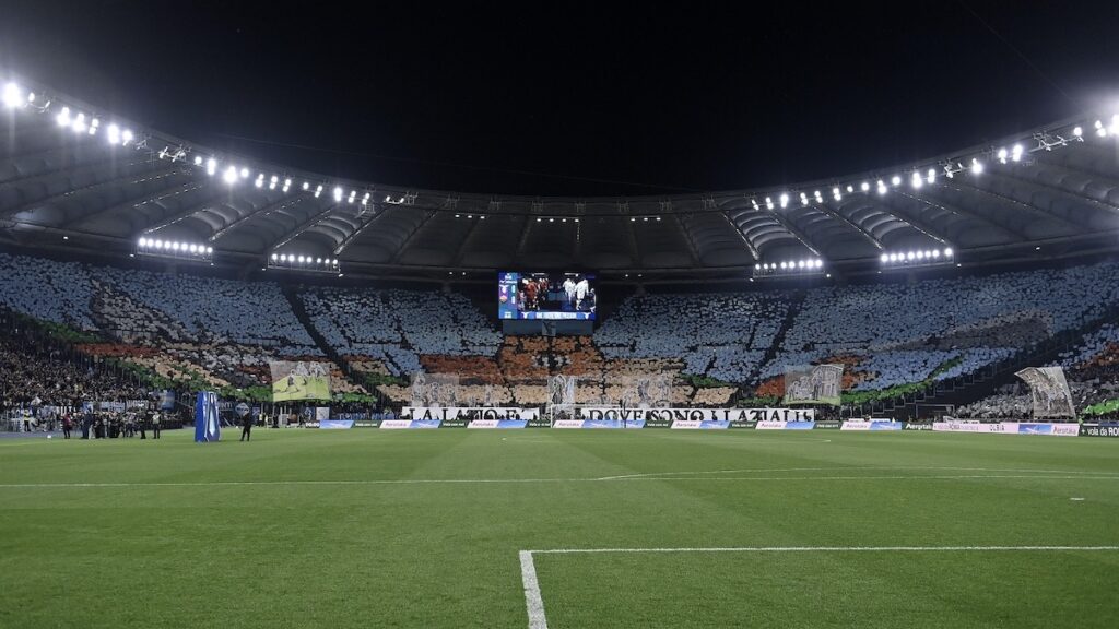 Lazio Bodo Glimt, ecco come vedere il match di Europa League in tv: le info 1 Stadio Olimpico