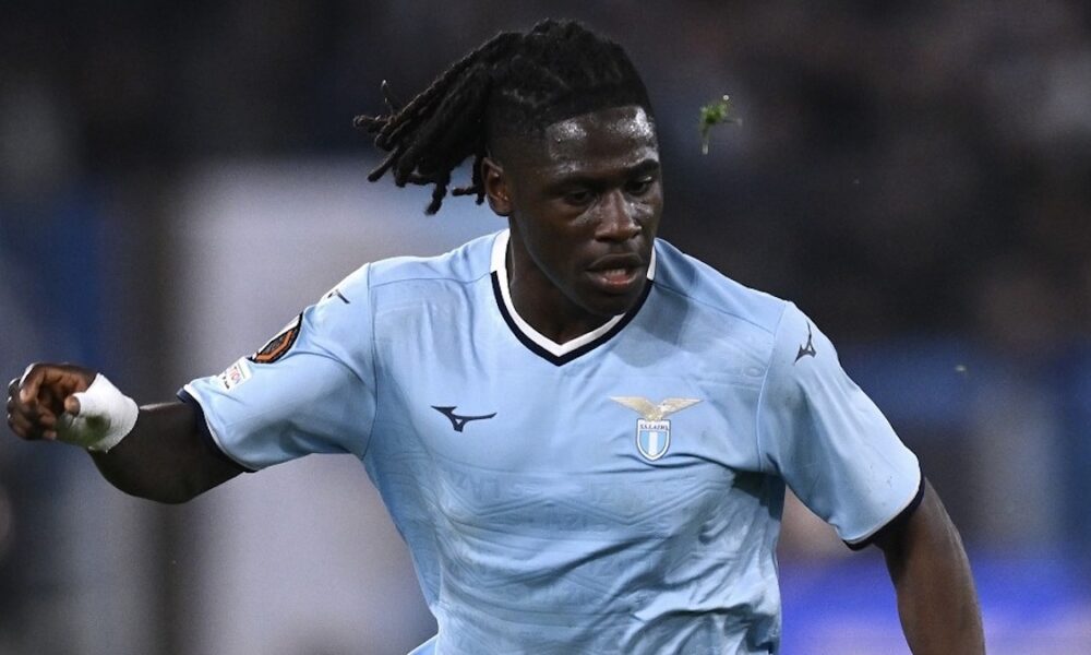 PSV non molla Tchaouna: offre due contropartite alla Lazio, ma basteranno per chiudere?