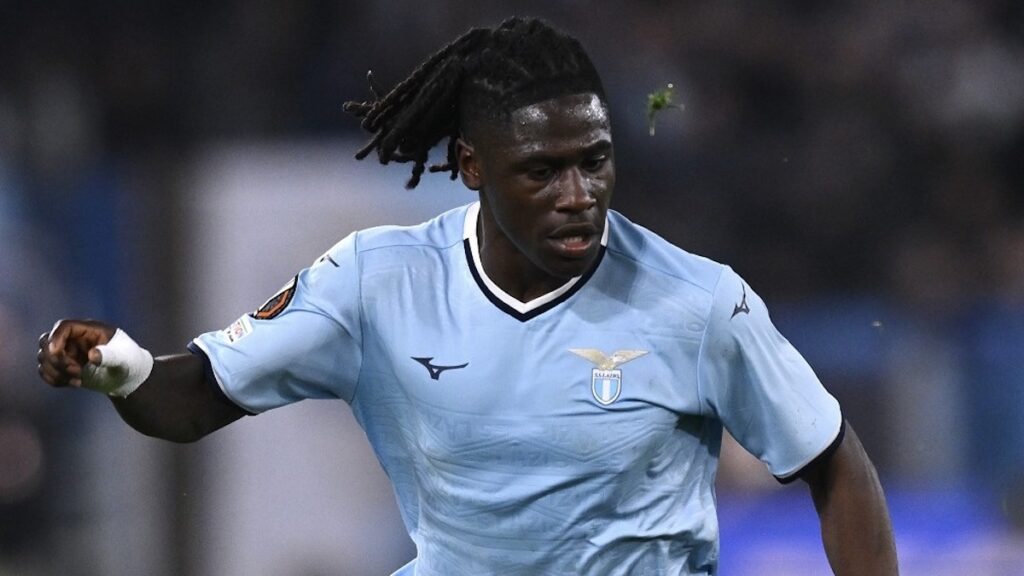 Psv Tchaouna, gli olandesi tornano a bussare alla porta della Lazio: tutti i dettagli 1 Tchaouna
