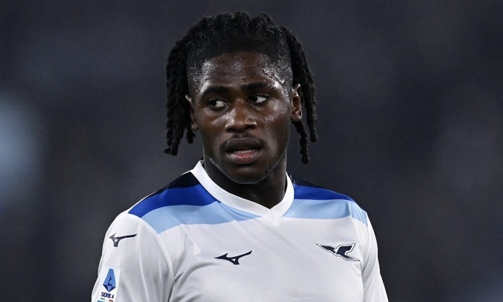 Calciomercato Lazio, Tchaouna già sul banco degli imputati dopo una stagione? Le indiscrezioni da Formello