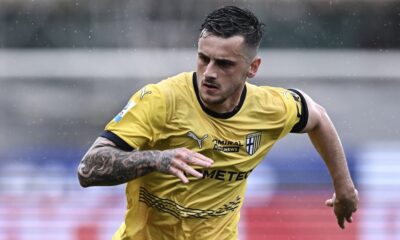 Valeri Parma