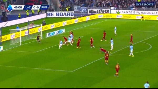 Gol Romagnoli