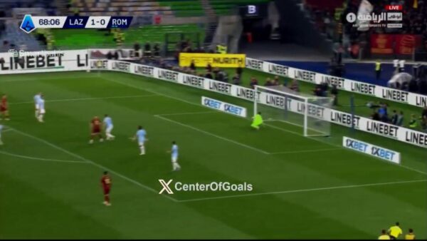 Gol Soulè
