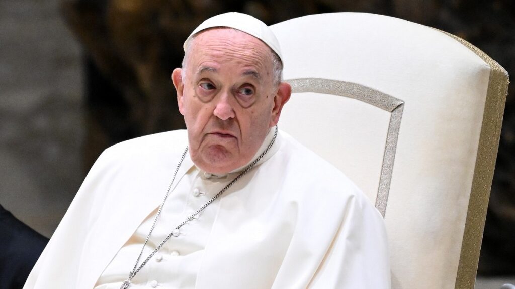 Morte Papa Francesco, rinviata la giornata di Serie A: la decisione della Lega. Il comunicato 1 Papa Francesco