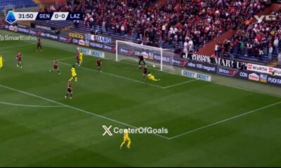 Gol Castellanos