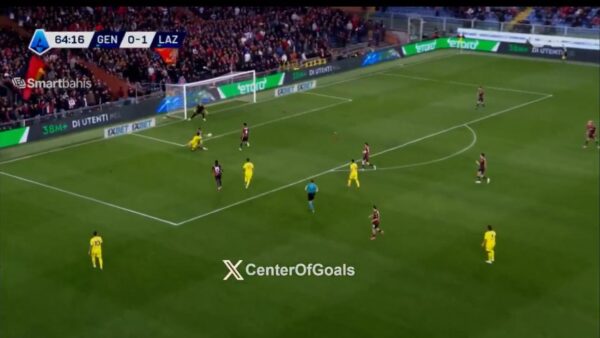 Gol Dia