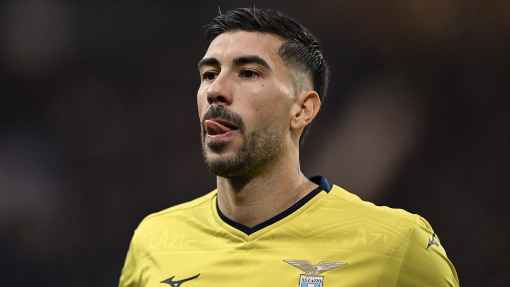 Lazio Roma, Baroni questa sera punterà molto su Zaccagni e il capitano vuole esserci a tutti i costi nella stracittadina 1 Zaccagni