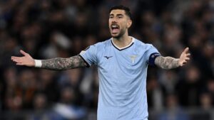 Zaccagni Lazio, il giocatore è sempre più decisivo: i numeri confermano un dato sul capitano biancoceleste. Le ultime