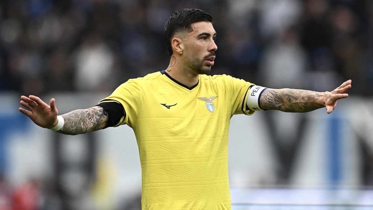Lazio Juve, attenzione ai diffidati: in quattro rischiano di saltare la trasferta contro l'Inter 21 Zaccagni
