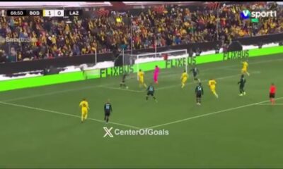 bodo glimt lazio 1
