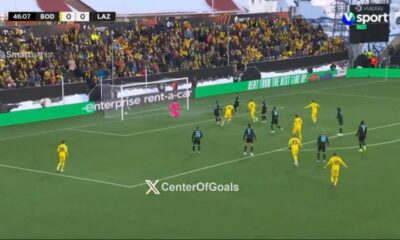 bodo glimt lazio