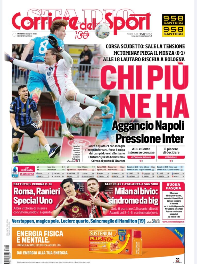 corsport 20 04 25