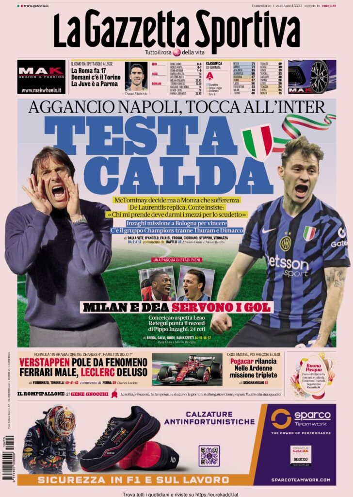 gazzetta 20 04 25 1