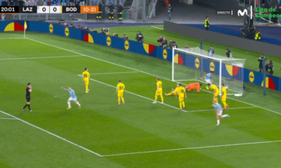 gol castellanos