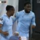 noslin gol lazio