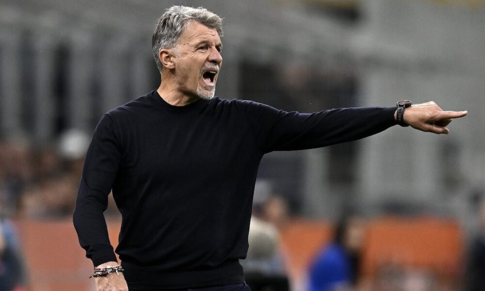 Fattori non le manda a dire: “Baroni è l’ideale per sostituire Palladino alla Fiorentina”