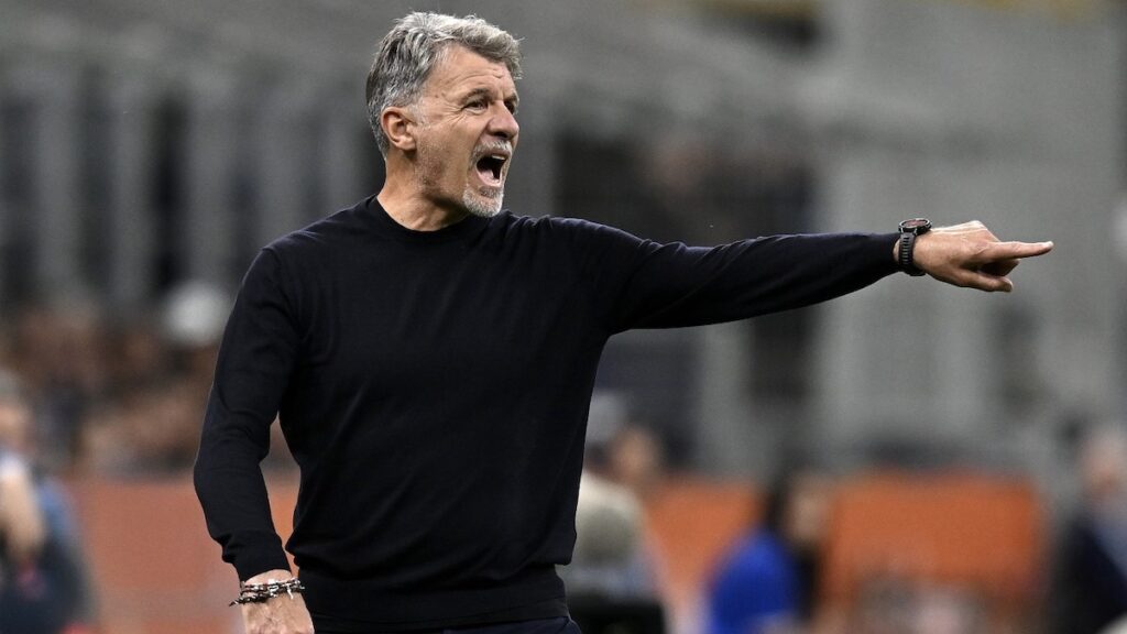 Giudice sportivo Serie A, arriva il verdetto su Baroni dopo Inter Lazio 1 Baroni