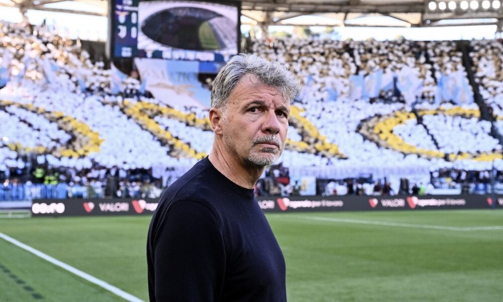 Baroni non lesina critiche: “Primo tempo un disastro e errore madornale sul gol. Stiamo progredendo, su Vecino e Dia…”