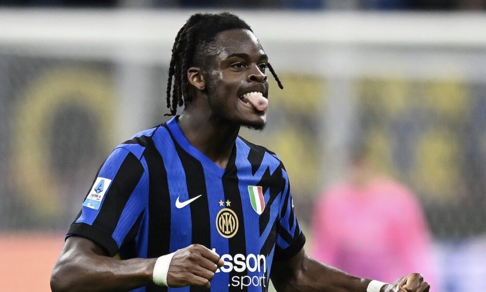 Inter, Bisseck non si trattiene sul rigore con la Lazio: le sue parole chiare e dirette