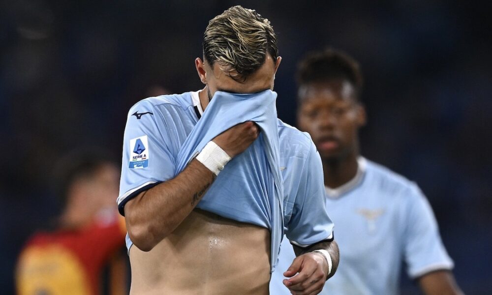 Lazio travolge Lecce: i top assoluti e i flop da dimenticare dopo il primo tempo