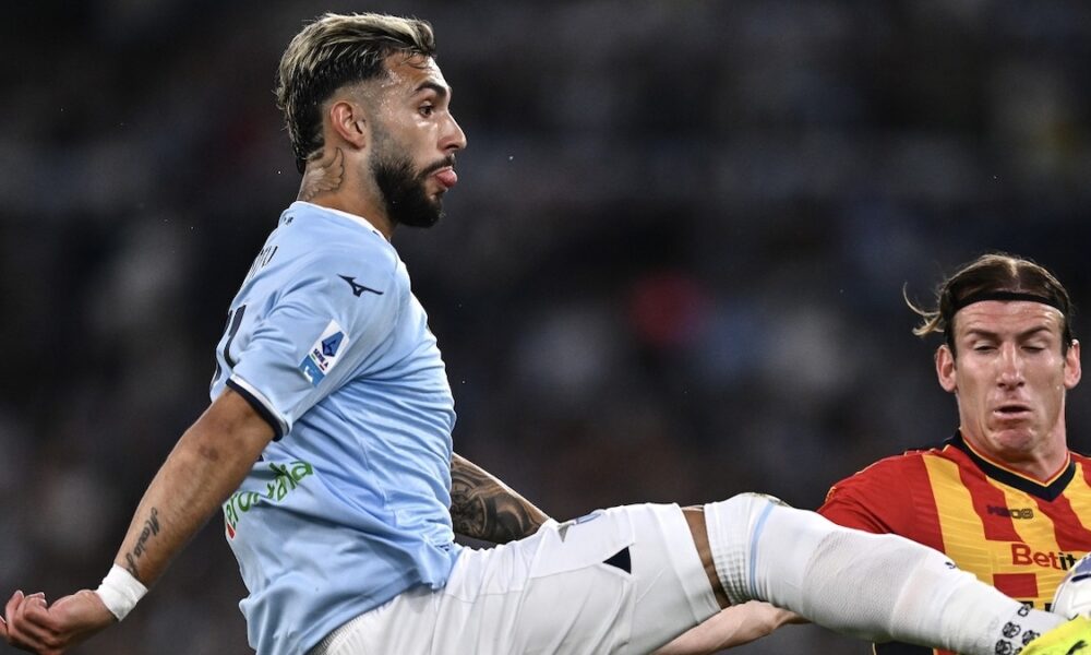 Castellanos snobba mega-offerta sudamericana: Taty resta fedelissimo alla Lazio!