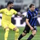 Castellanos Barella Inter Lazio
