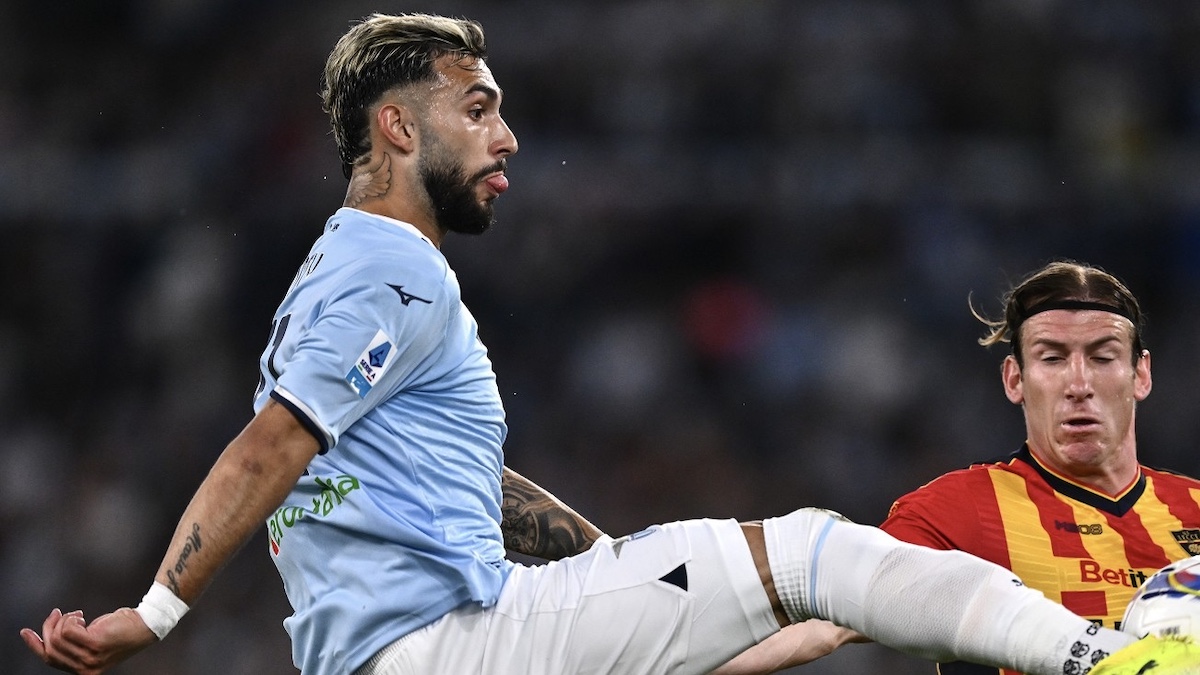 Castellanos Lazio, l'attaccante resterà in biancoceleste: arriva l'annuncio in diretta, i dettagli 21 Castellanos