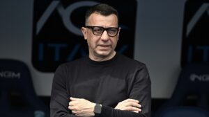 Conferenza stampa D’Aversa: «Bene il lavoro di Simeone e Zapata! La Lazio è uscita fuori alla fine ma…»